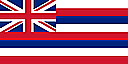 Hawaii-Flag