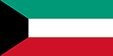 Kuwaiti-Flag