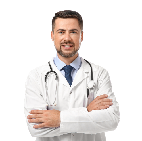 Doctor Doctor