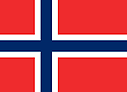 Norwegian-Flag