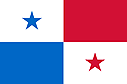 Panamanian-Flag