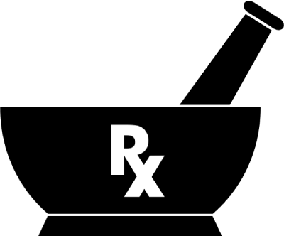 Prescription and Mortar Prescription and Mortar