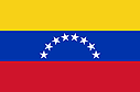 Venezuelan-Flag
