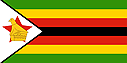Zimbabwean-Flag